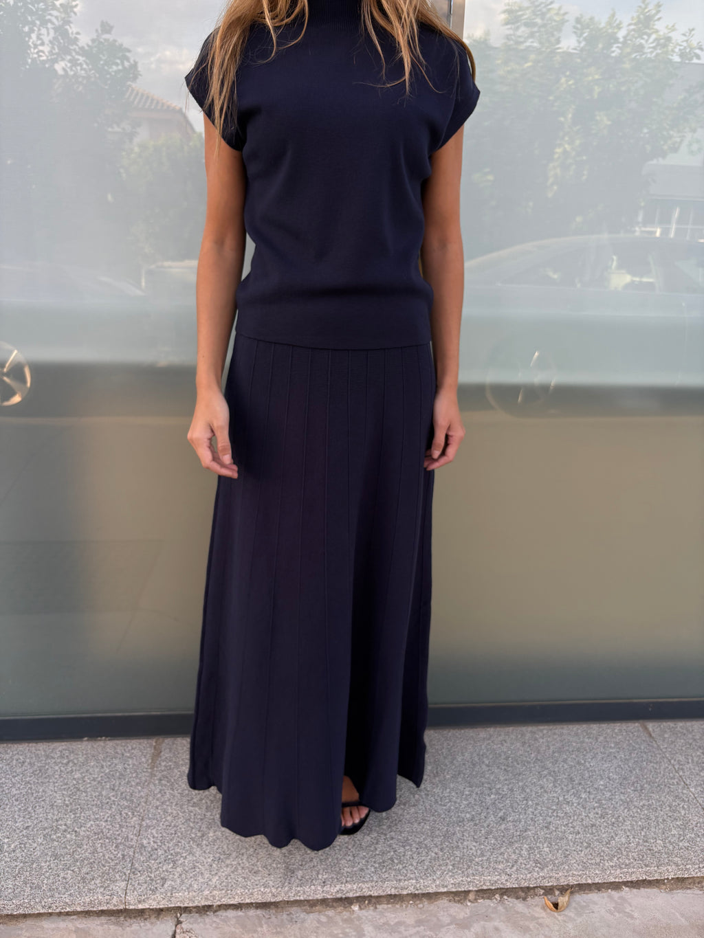 CONJUNTO PIMIENTA AZUL