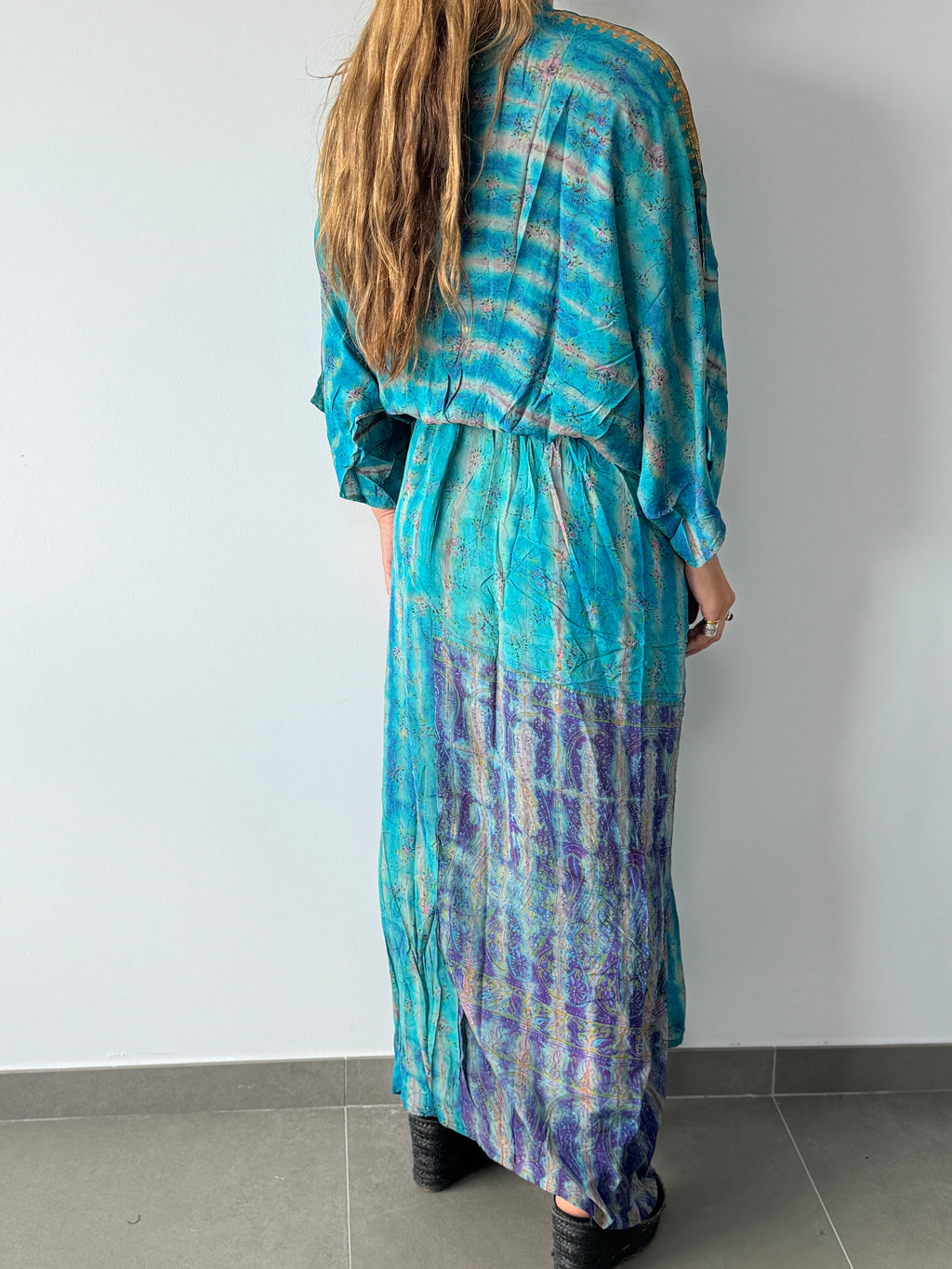 VESTIDO ILUSIÓN 271 M/L