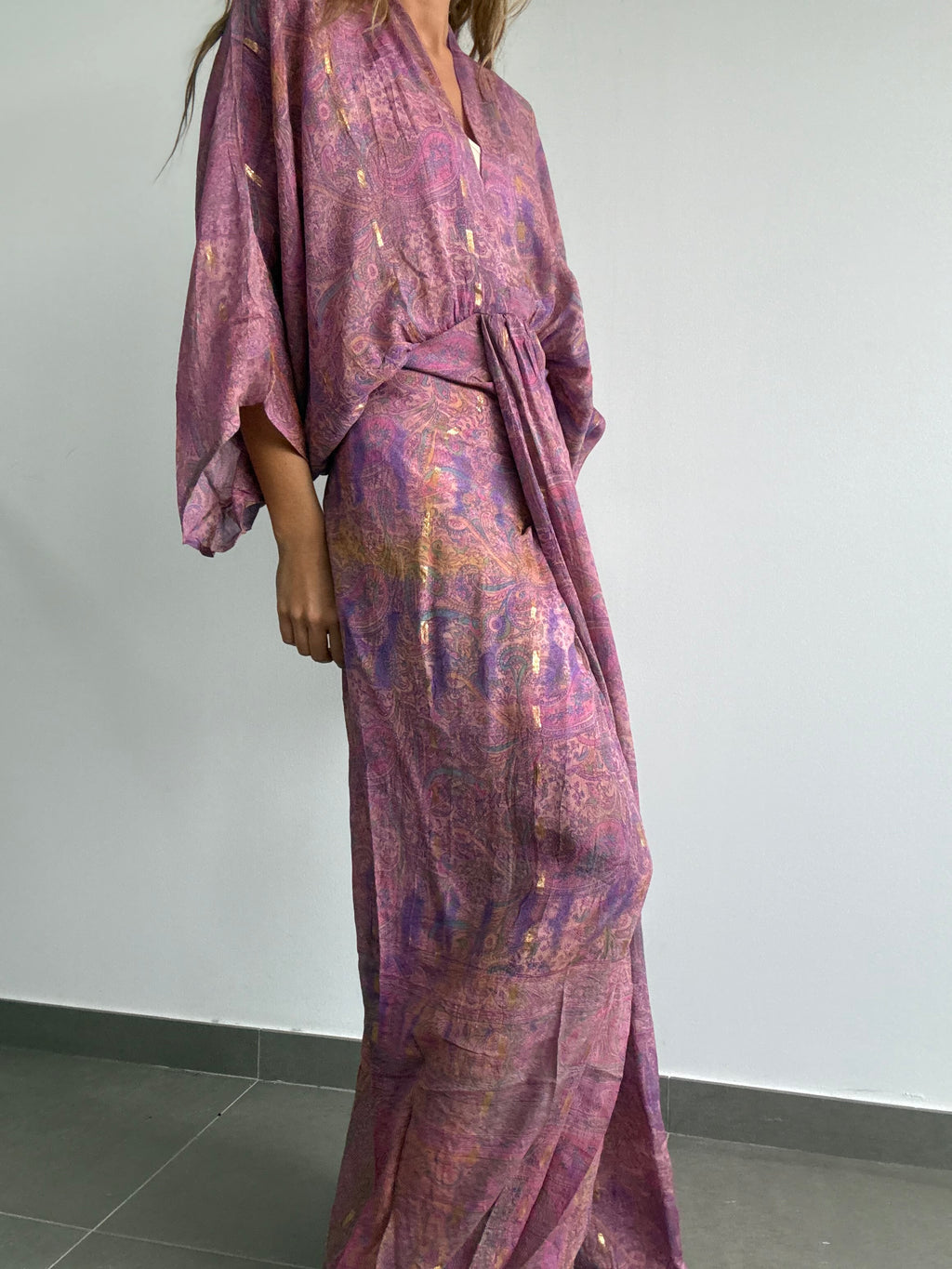 VESTIDO ILUSIÓN 353 S/M