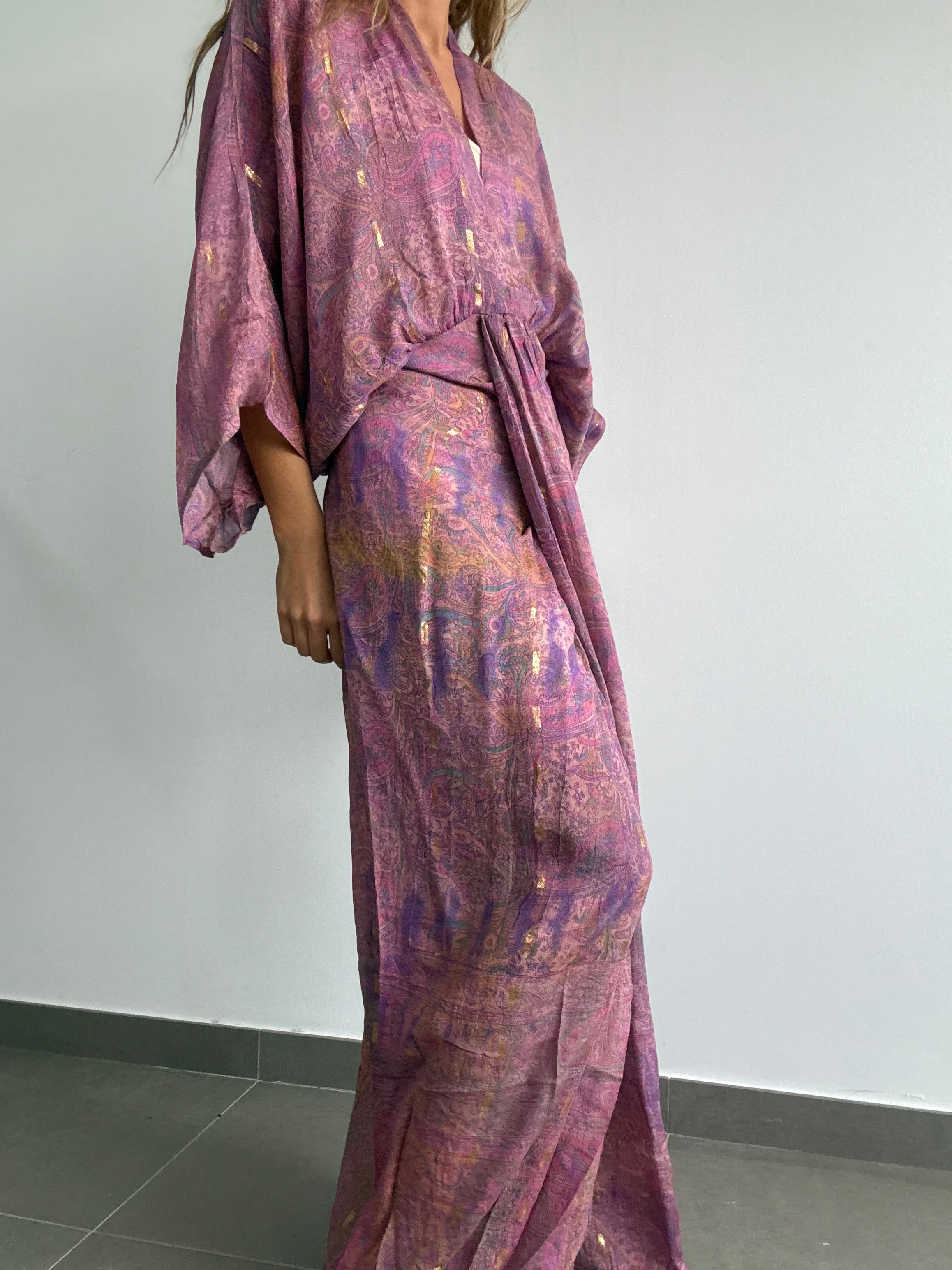 VESTIDO ILUSIÓN 353 S/M
