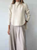 JERSEY ELINA BEIGE