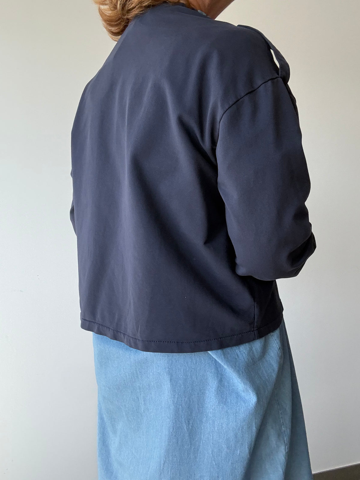 CHAQUETA RONQUILLO
