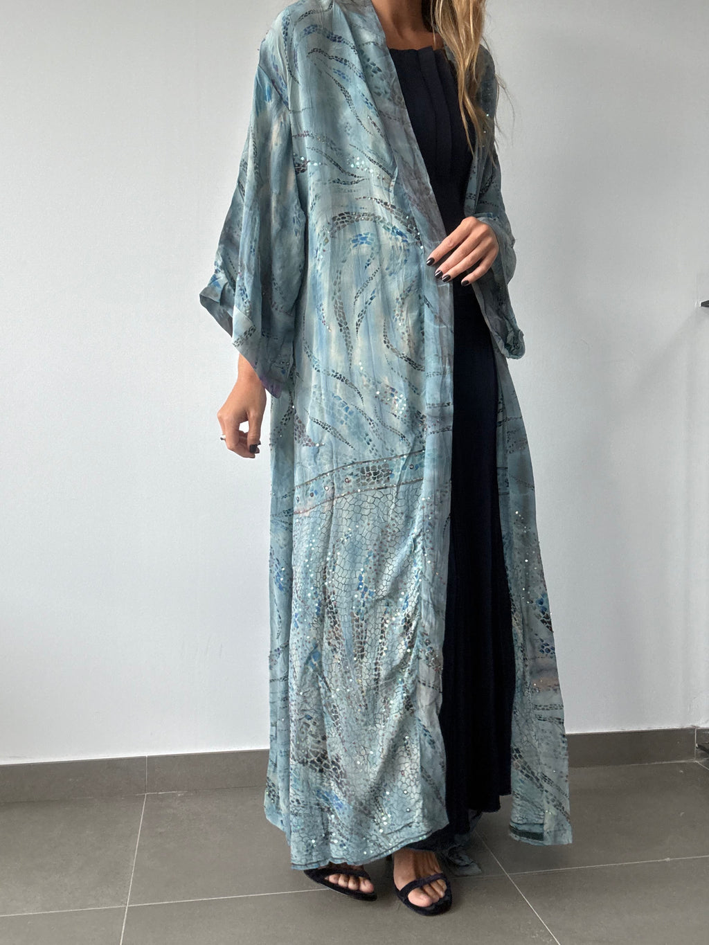 KIMONO TALASA JOYA 1
