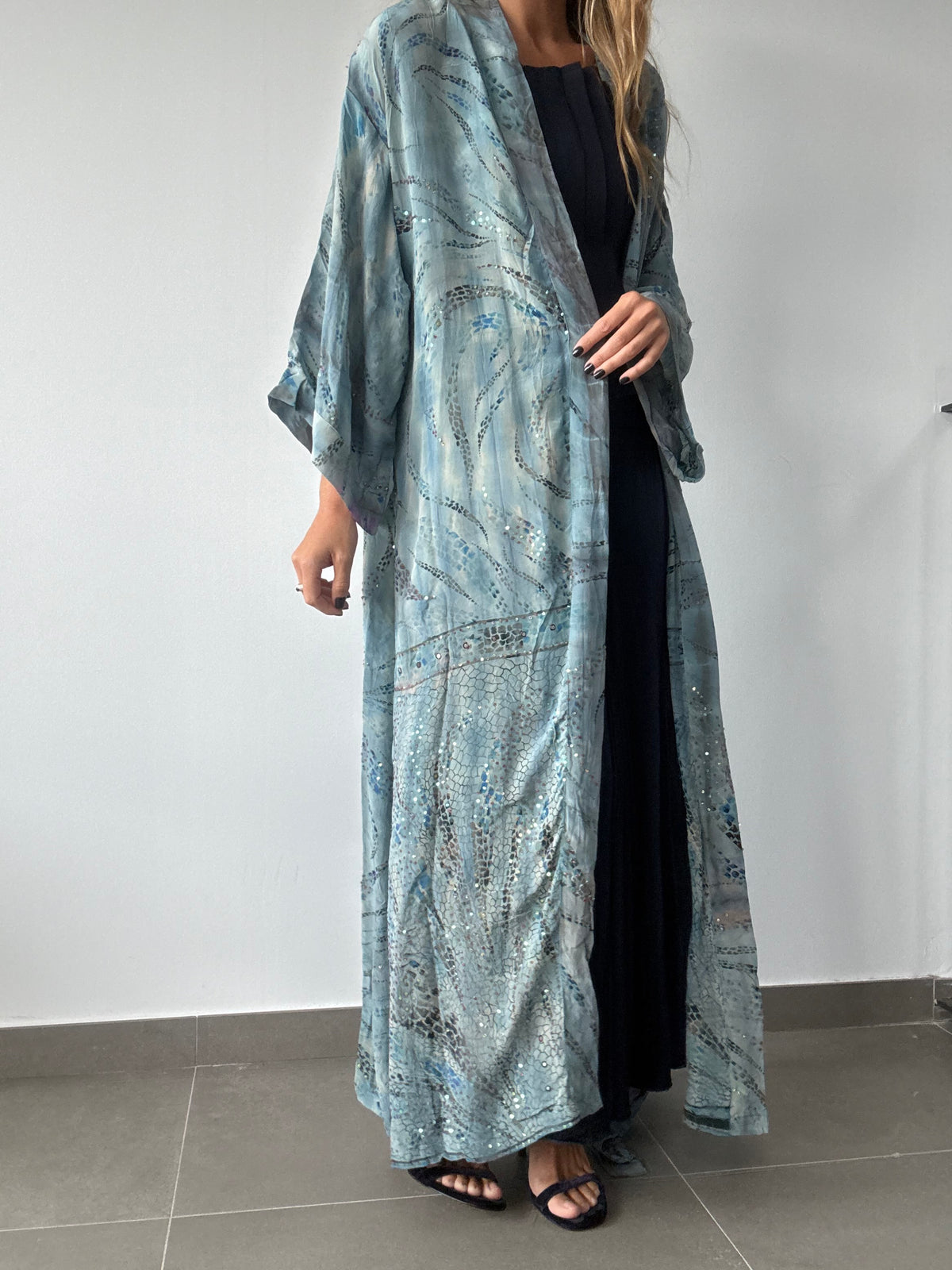KIMONO TALASA JOYA 1