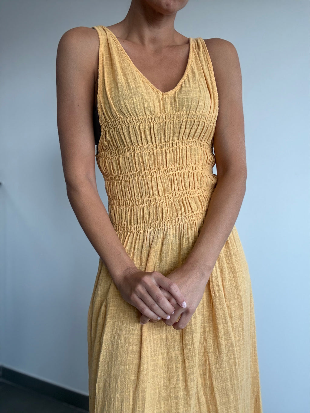 VESTIDO CAIA