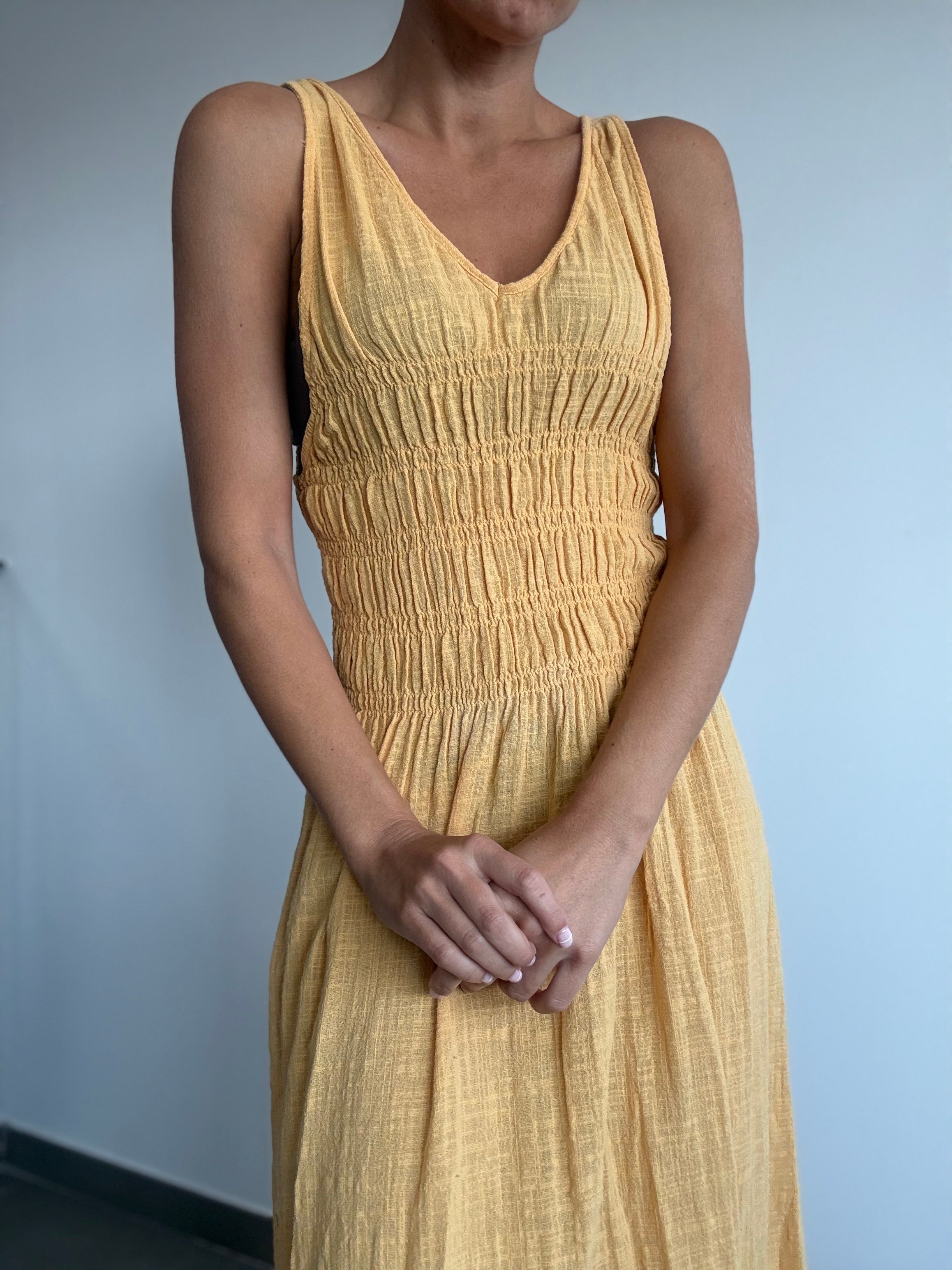 VESTIDO CAIA
