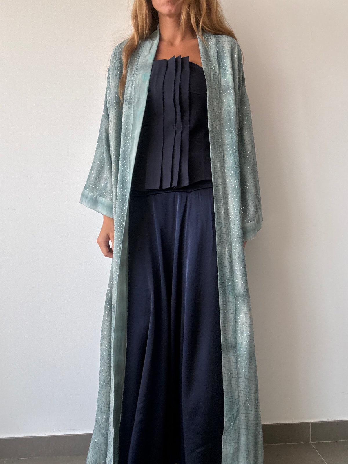 KIMONO TALASA JOYA 7