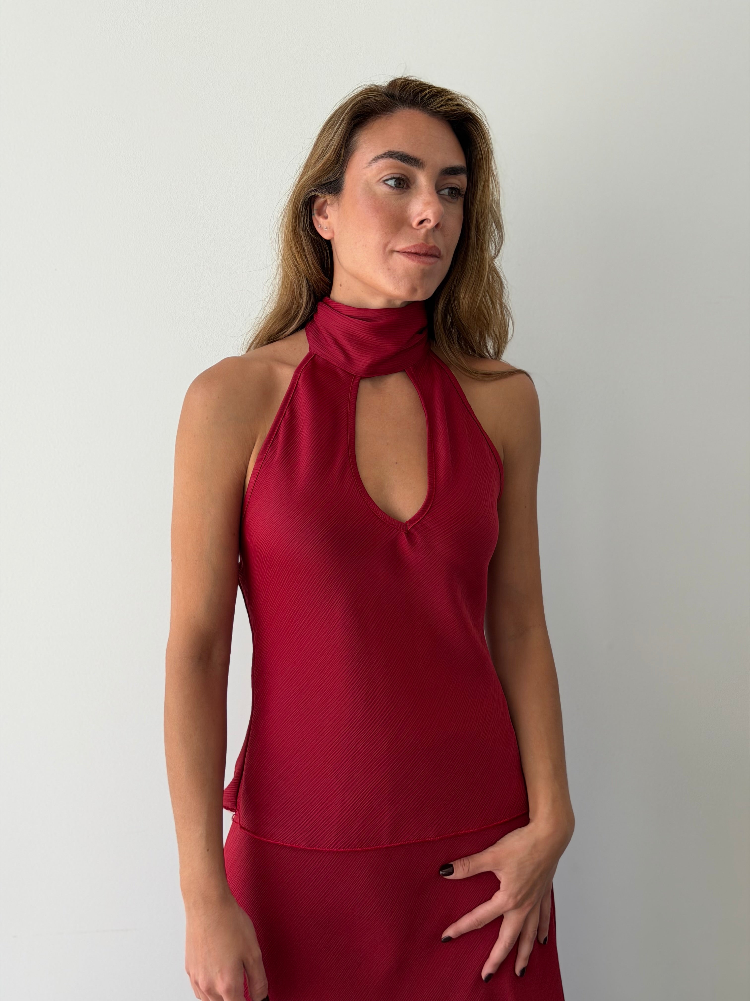 TOP AARTI BURDEOS