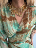 COLLAR LARISA DORADO
