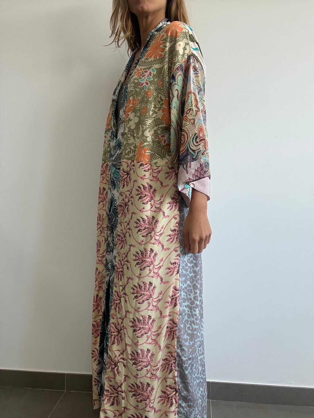 KIMONO PATCHWORK 3