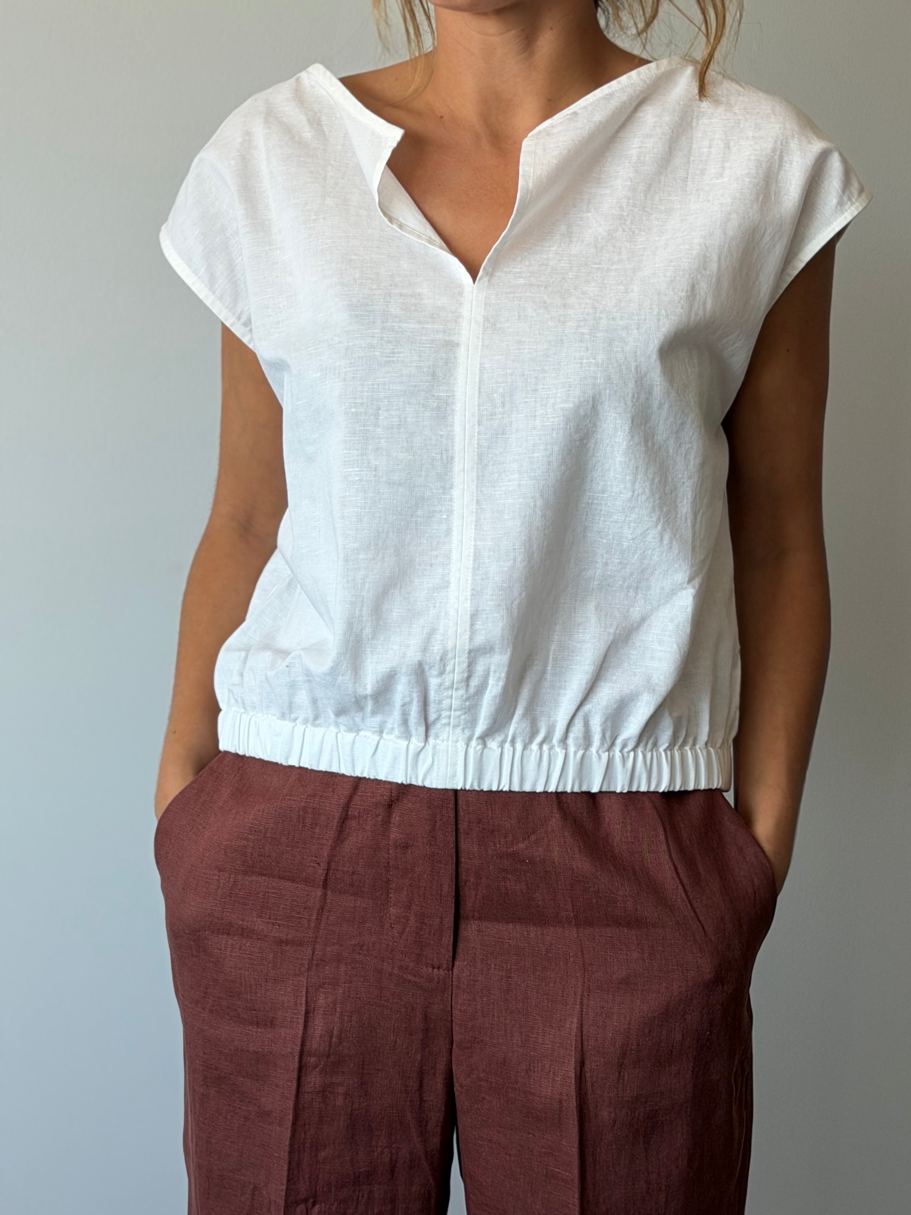 CAMISA PORTOFINO