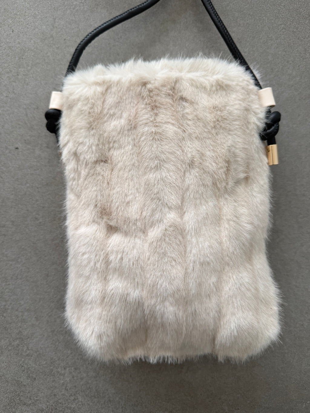 BOLSO ANAYA MARFIL