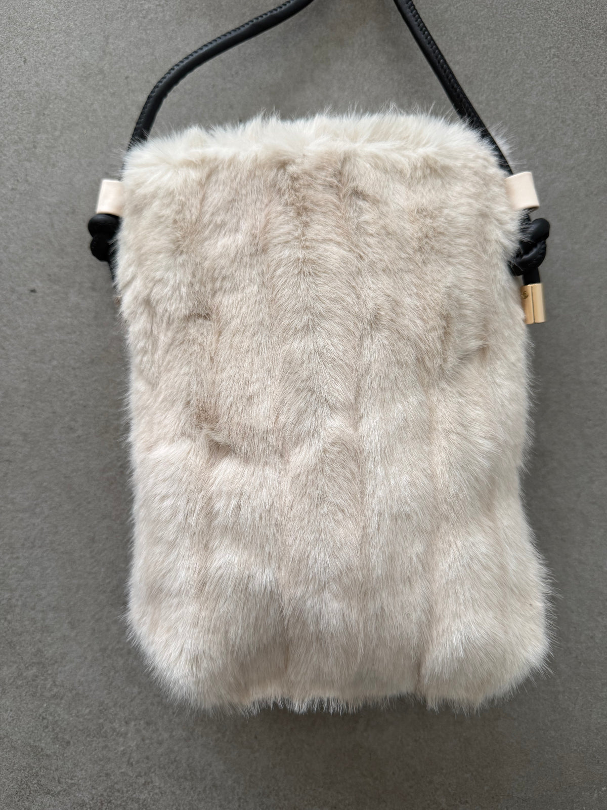 BOLSO ANAYA MARFIL