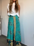 FALDA PAREO STUDIO 8