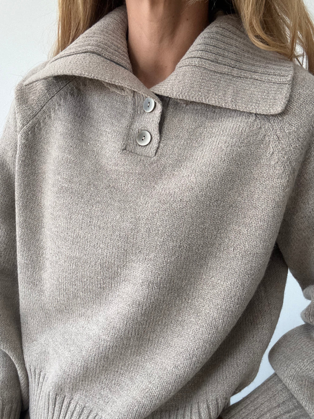 JERSEY ERES BEIGE
