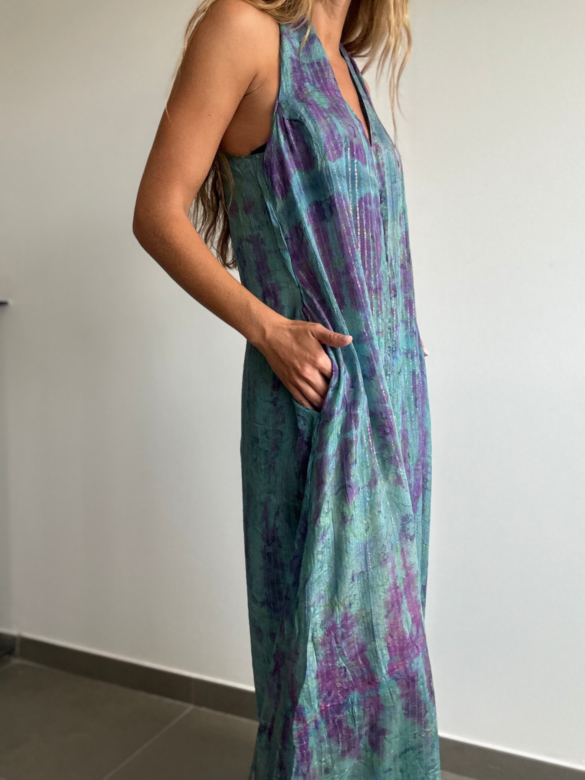 VESTIDO AMINA 4 S/M