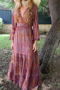 VESTIDO FATIMA 10 M/L