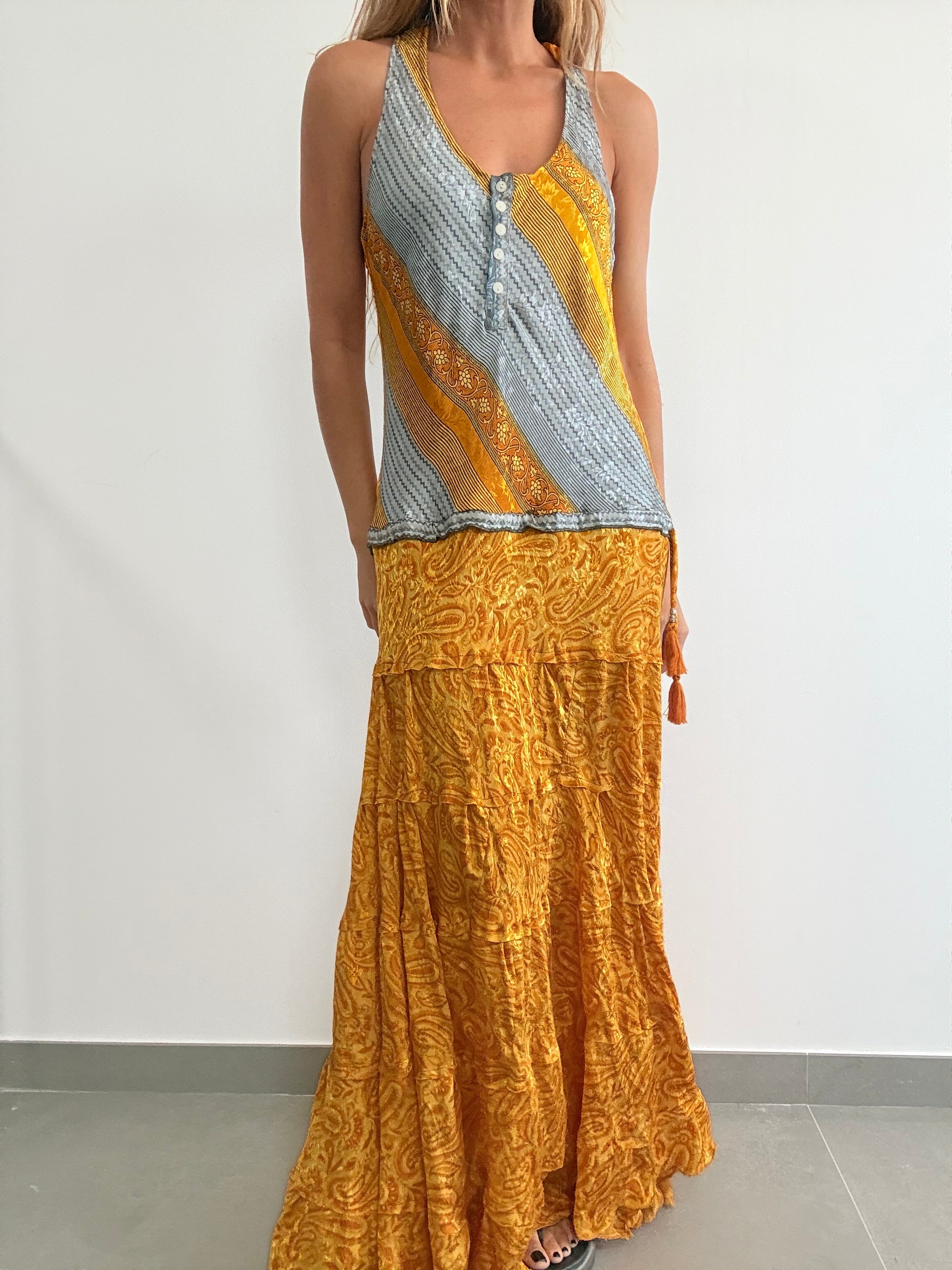 VESTIDO ZYAN 41