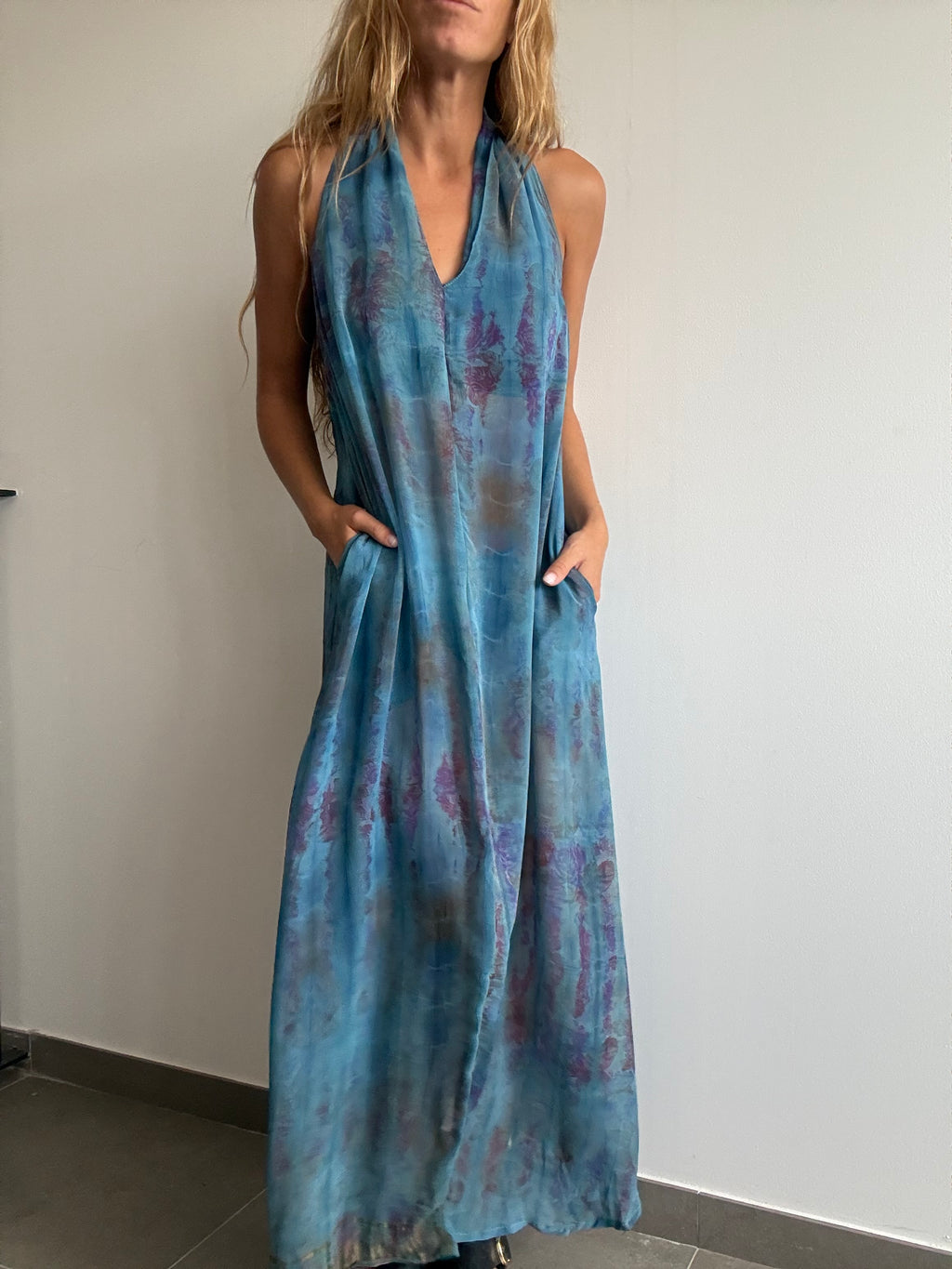 VESTIDO AMINA 3 S/M
