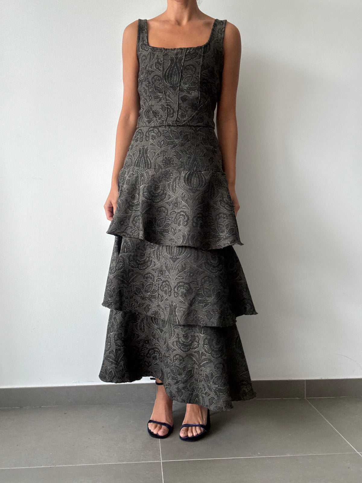CONJUNTO GORRIÓN