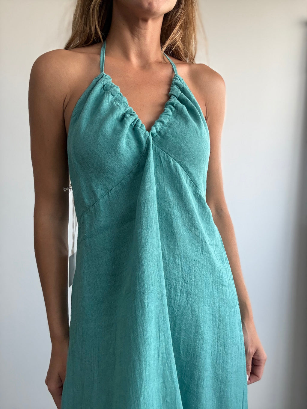 VESTIDO SIA