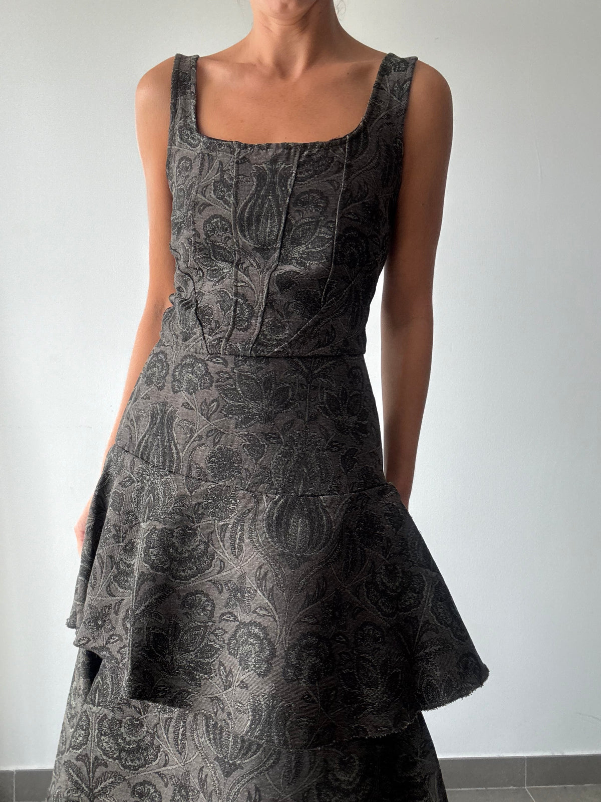 CONJUNTO GORRIÓN