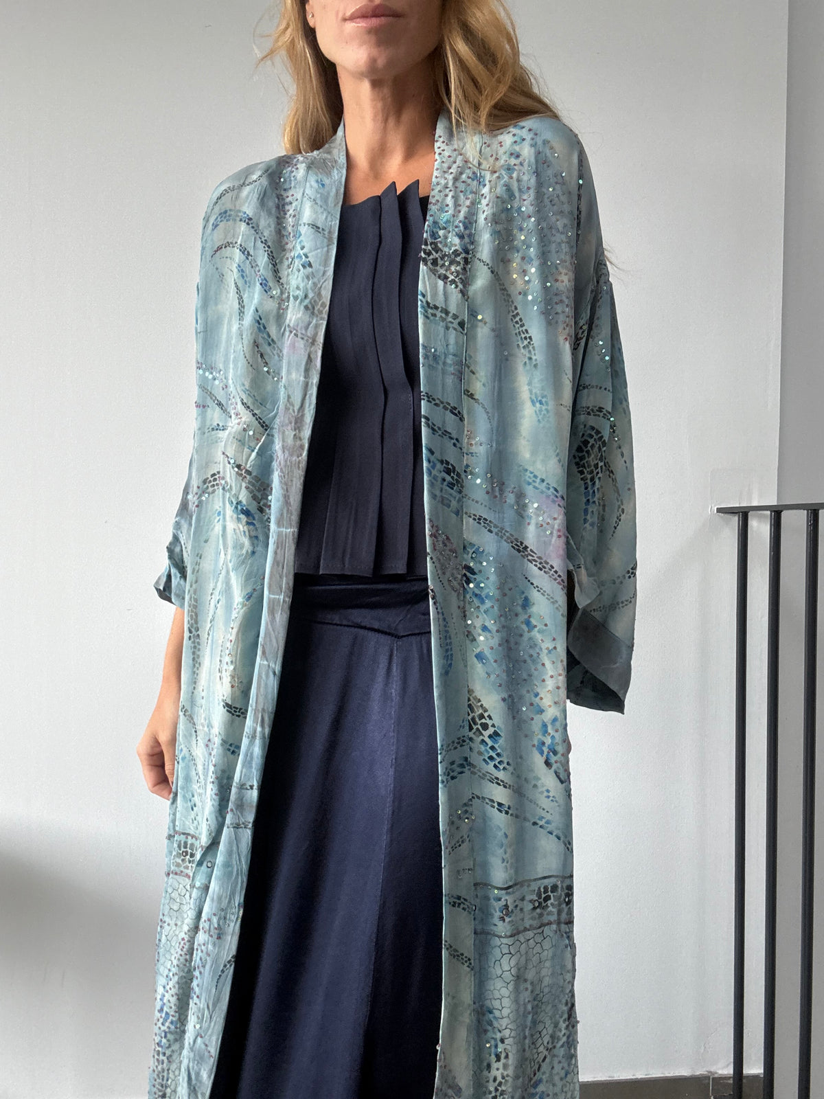 KIMONO TALASA JOYA 1