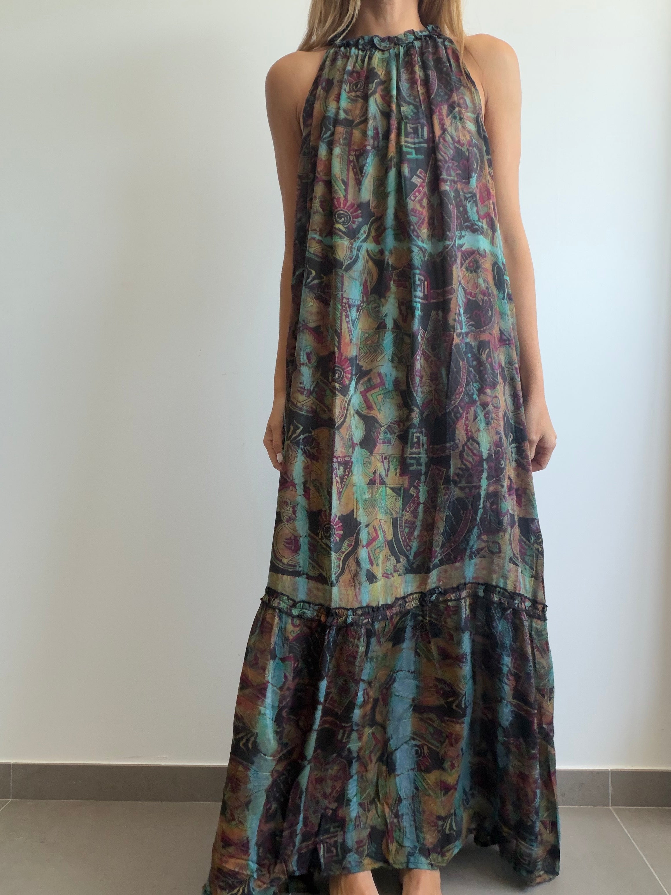 VESTIDO  AGAPE 9