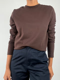 CAMISETA FIONA CHOCOLATE