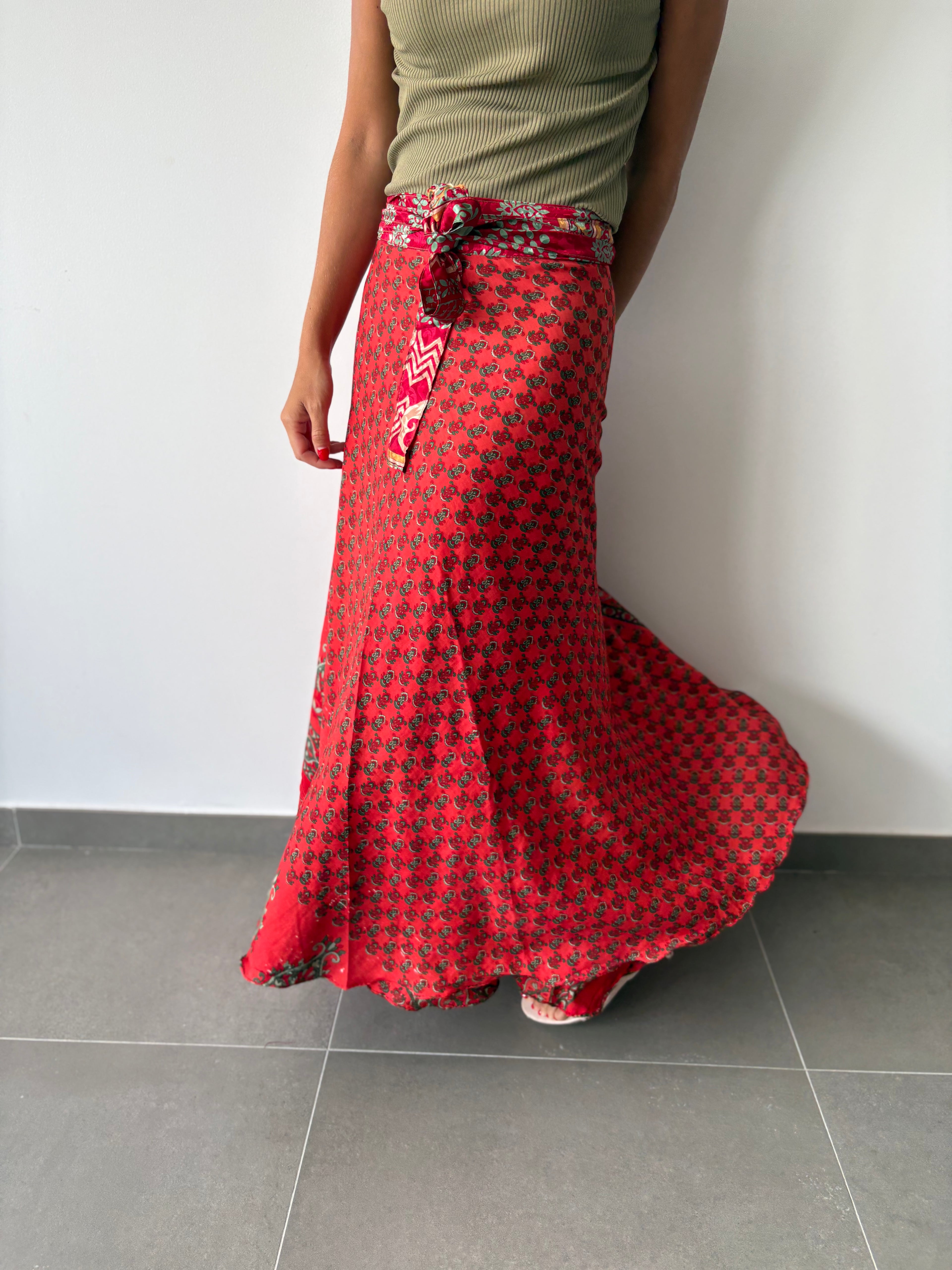 FALDA PAREO STUDIO 59