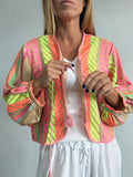CHAQUETA BOLERO 6