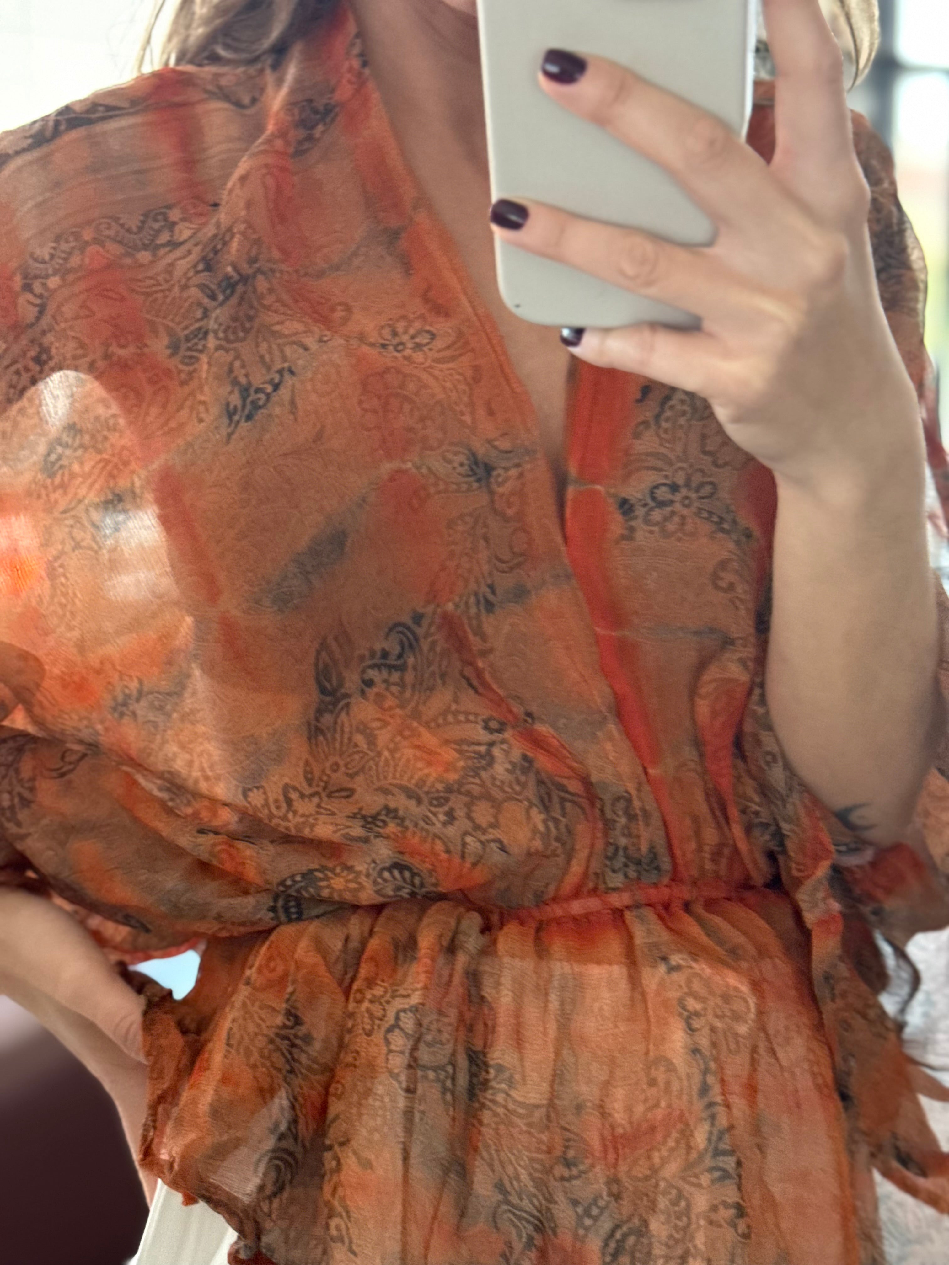 CAMISA BRISELDA 133