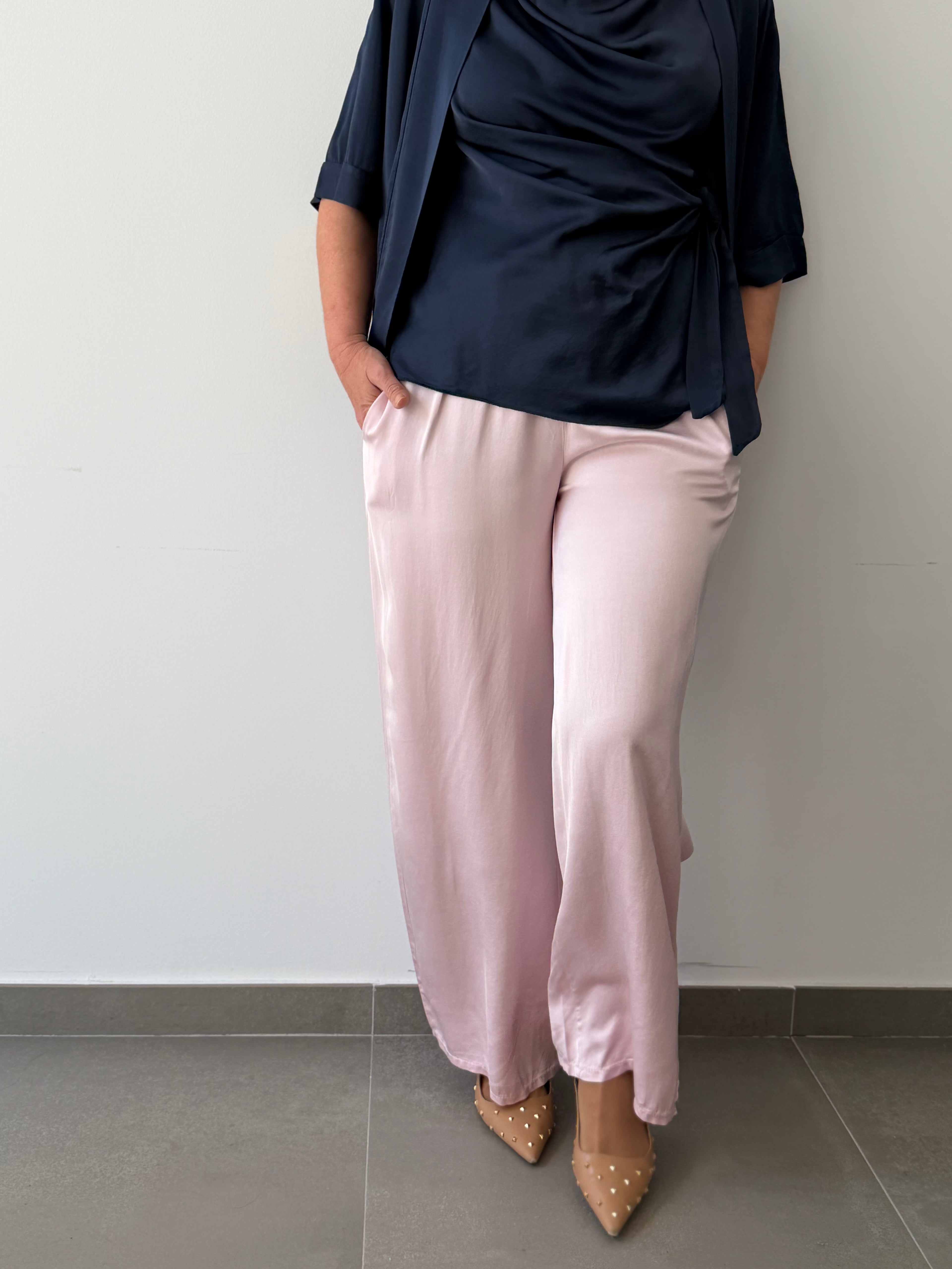 PANTALON PANTER ROSA