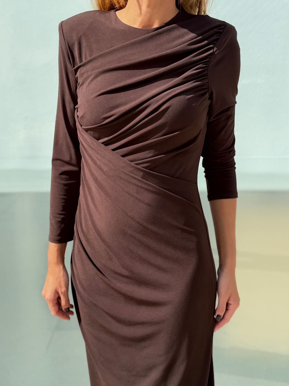 VESTIDO RUISEÑOR