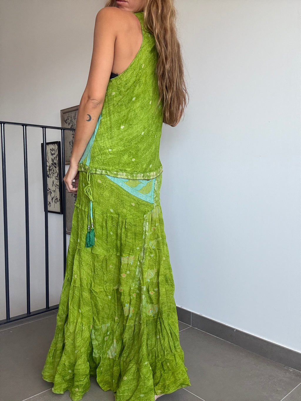 VESTIDO ZYAN 25
