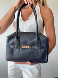 BOLSO JAVEA MARINO