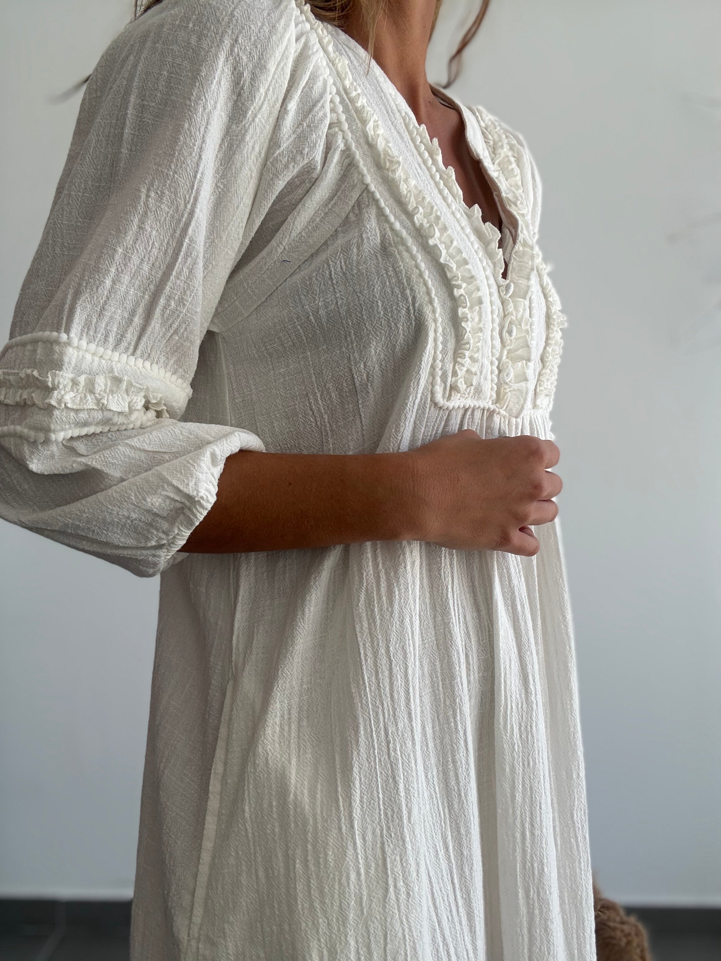 VESTIDO OCTAVIA