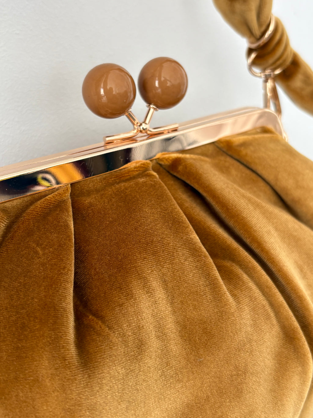 BOLSO CASTAÑA
