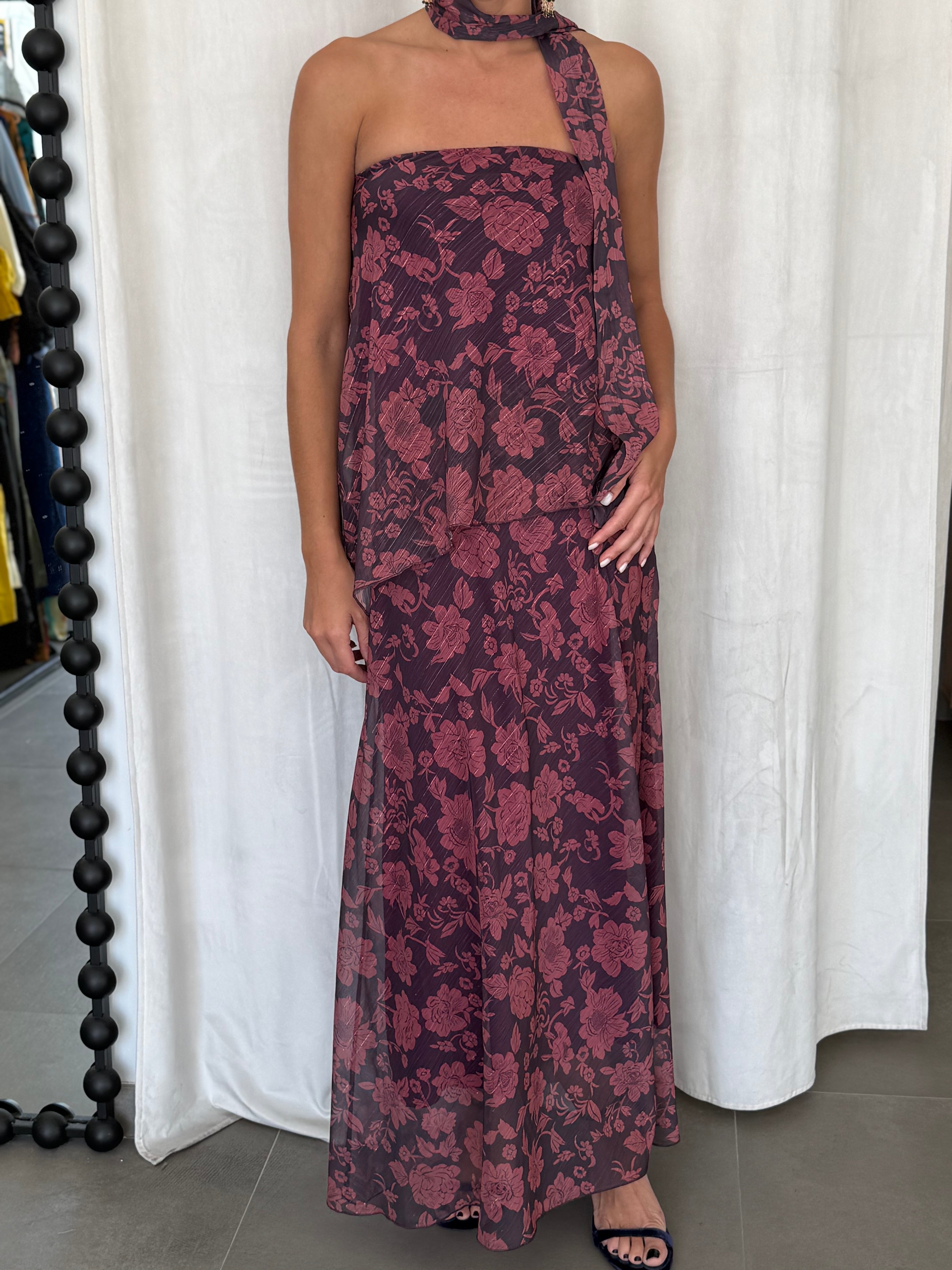 VESTIDO MEDELLÍN