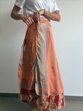 FALDA PAREO SEDA 1