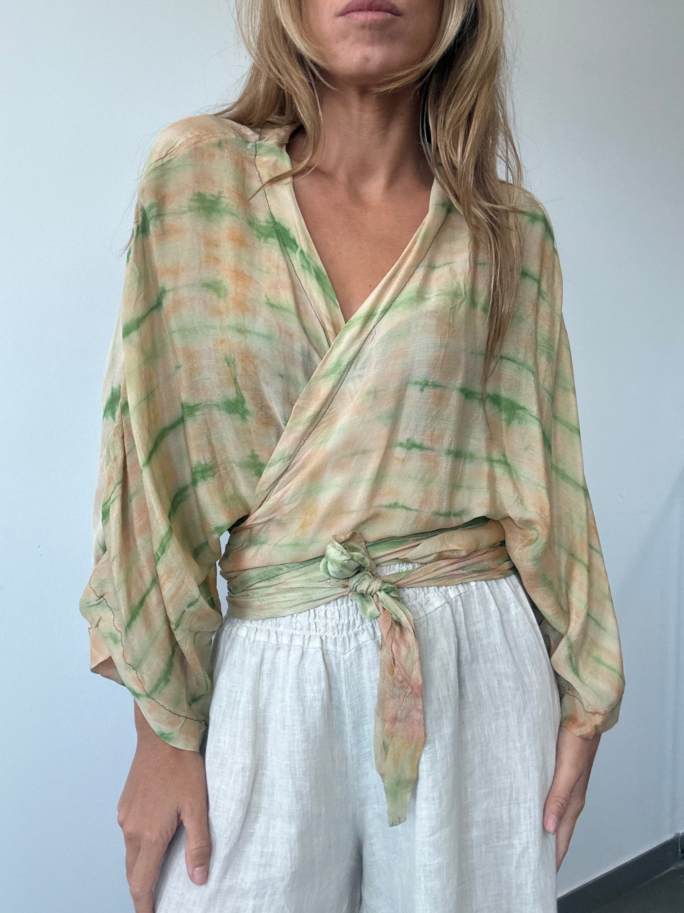 CAMISA FARA 22