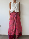 FALDA PAREO STUDIO 33