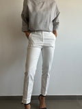 PANTALÓN RAGUSA BLANCO