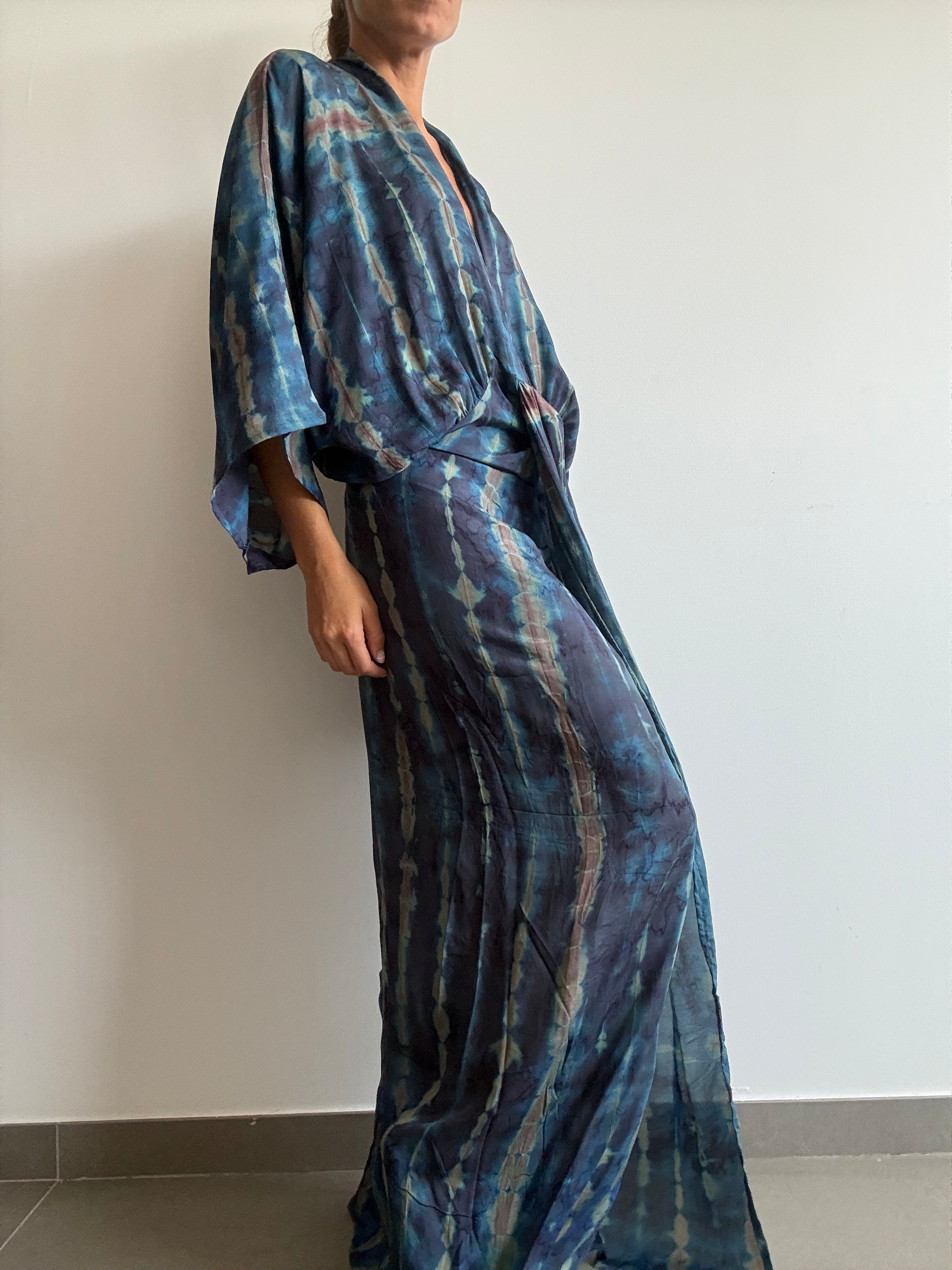 VESTIDO ILUSIÓN 366 M/L