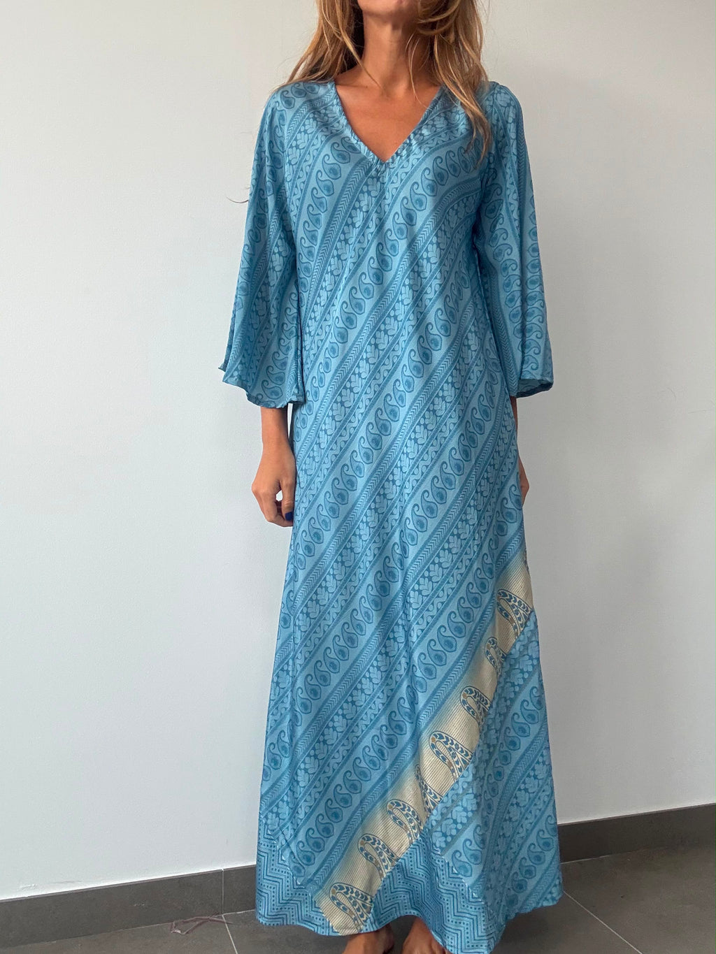 VESTIDO KHANA 33