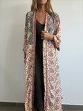 KIMONO PATCHWORK 12