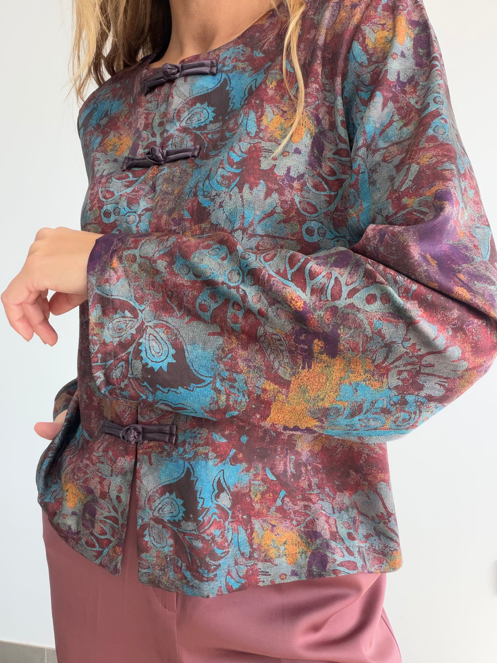 CAMISA CISNE