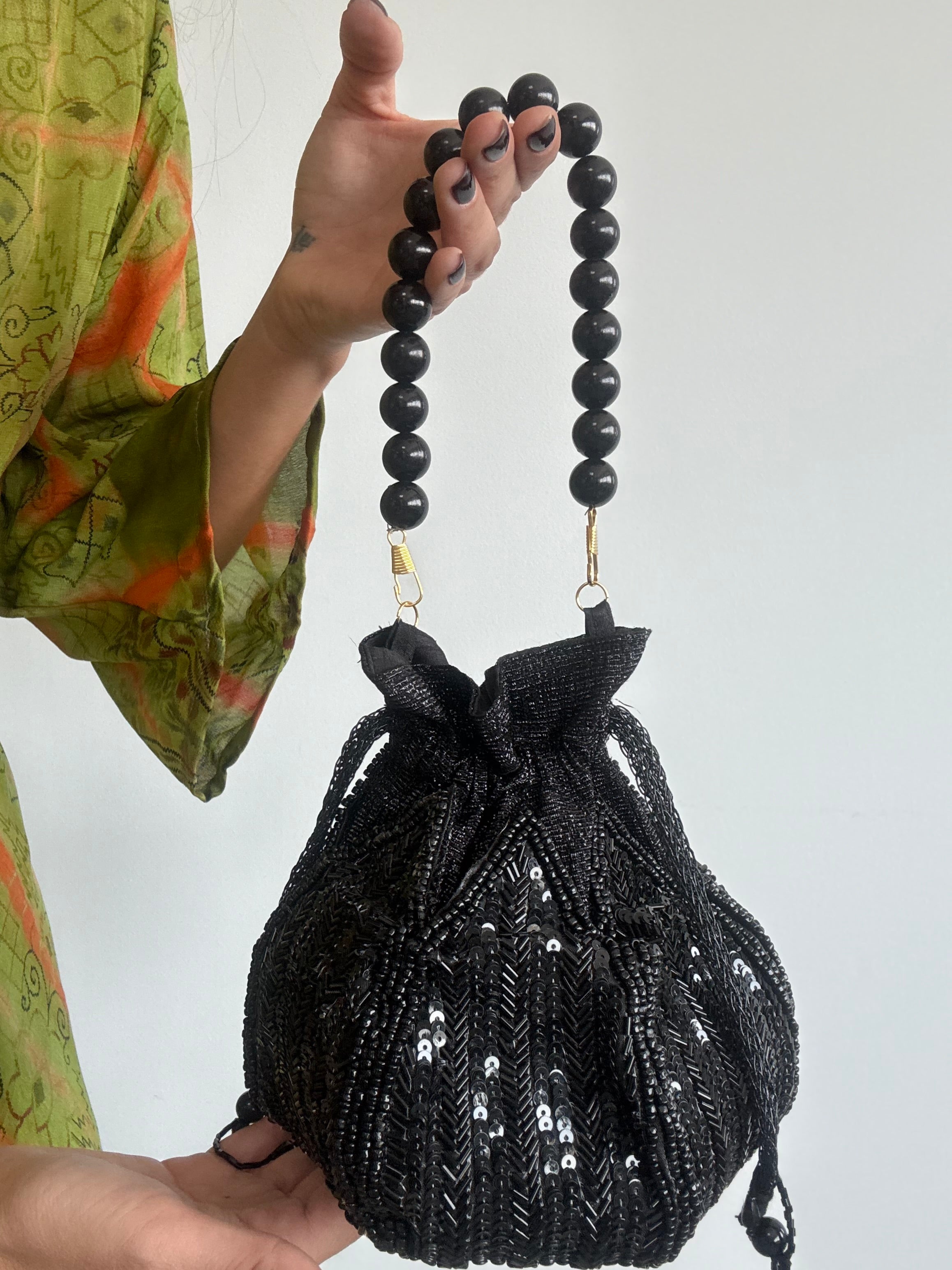 BOLSO BALÓN