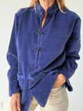 CHAQUETA DRENDE LAVANDA