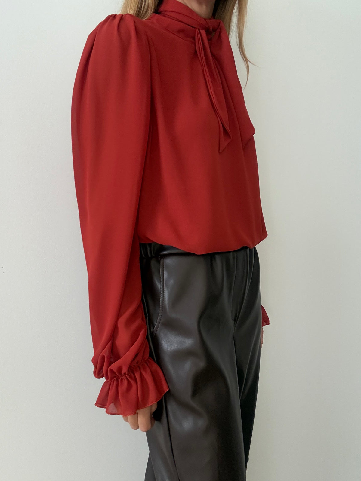 BLUSA ZOE TEJA